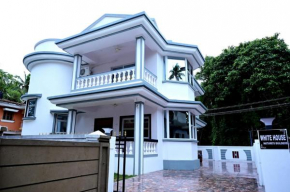 White House Villa-Private Pool